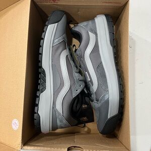 Vans Ultrarange Exo Shoes